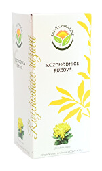 Rozchodnice - Rhodiola n. s. 20 x 1.5 g