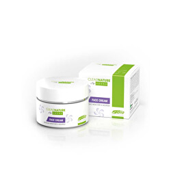 BIO Hydratační denní krém 51 ml