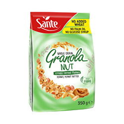 Granola oříšek 350 g
