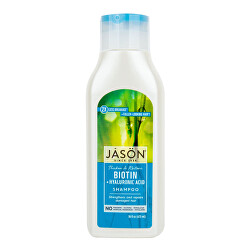 Šampon biotin 473 ml