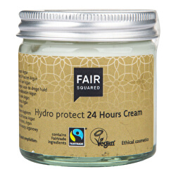 Krém pleťový hydratační 24 h 50 ml ZWP