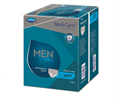 MoliCare® Men Pants 7 kapek vel. L 7 ks
