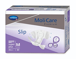 MoliCare® Premium Elastic 8 kapek vel. M savost 3071 ml 26 ks