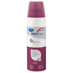 MoliCare ® Ulei de protecție spray spray 200 ml