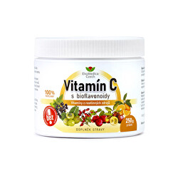Vitamín C 250 g