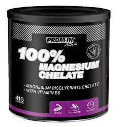 100% magnesium chelate 416 g
