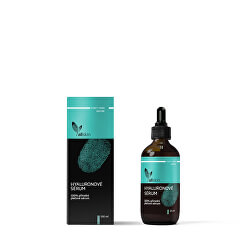 Allskin Hyaluronové sérum 25 ml