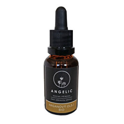Angelic Argan Oil BIO 25 ml