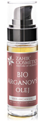 Arganový olej BIO 30 ml