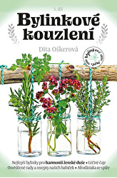 Bylinkové kouzlení I. (Dita Oškerová)