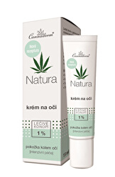 Natura krém na oči 15 ml
