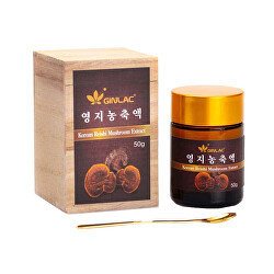 Extrakt z houby REISHI 50 g