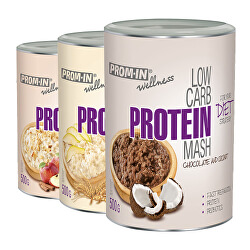 Low carb protein mash 500 g