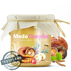 MedoComplex 400 g