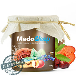 MedoSleep 400 g