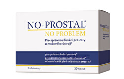 No-Prostal 30 kapslí