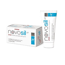 Novosil gel SWISS 50 ml