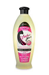 Perfect HAIR kofeinový šampon 550 ml