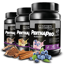 PenthaPro® Balance 1 kg