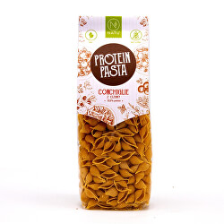 Protein pasta Conchiglie z cizrny BIO 250 g