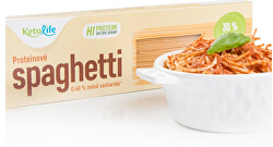 Proteinové těstoviny - Spaghetti 500 g
