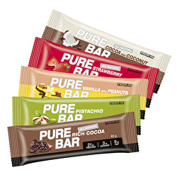 Pure bar 65 g