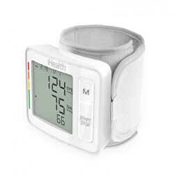 PUSH intelligens csukló vérnyomásmérő
