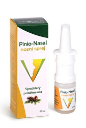Rosen Pinio-Nasal nosový sprej 10 ml