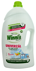 Curățător universal pentru toate suprafețele lavabile 5000 ml