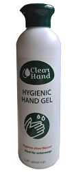 Antibakteriálny dezinfekčný gél na ruky bez použitia vody 99,9% - 250 ml