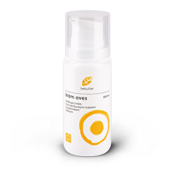 Bebutter Ovesný krém 100 ml CPK s pumpičkou