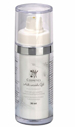 BW Cosmetics Anti wrinkle gel - kyselina hyaluronová 30 ml