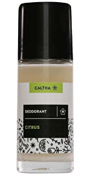 Deodorant citrus 50 g