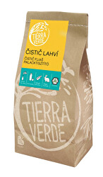 Clean touch čistič lahví 1 kg