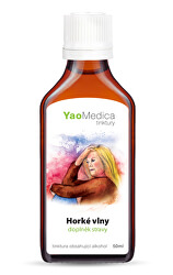 Horké vlny 50 ml