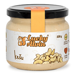 Kešu krém 330 g