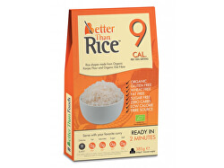 Konjaková bezsacharidová rýže 385 g