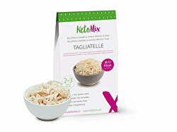 Konjakové bezsacharidové tagliatelle 385 g