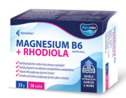 Magnesium B6 + Rhodiola 30 tablet