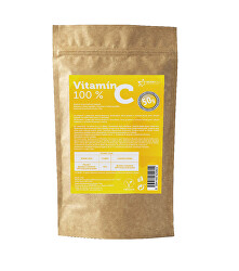 Vitamín C 100% 50 g