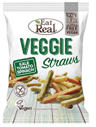 Veggie Straws 113 g