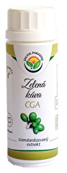 Zelená káva - CGA štandardizovaný extrakt kapsle 80 ks