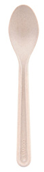 Bambusz evőeszköz - Teáskanál 50 db