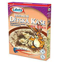 Dětská kaše instantní bez lepku 250 g