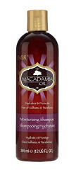 Hydratačný šampón - makadamský olej 355 ml