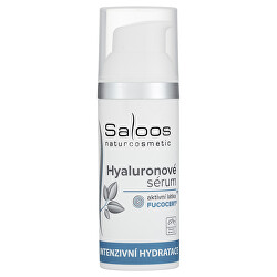 Hyaluronové sérum 50 ml