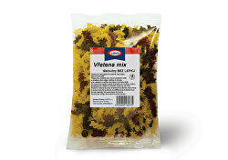 Těstoviny - Vřetena mix bez lepku 250 g
