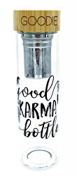 Lahev na vodu - Good karma bottle 700 ml