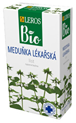 BIO Meduňka list 50 g