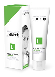 LUPÉNKA konopný krém 100 ml